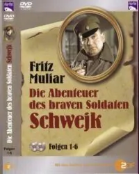 Похождения бравого солдата Швейка / Die Abenteuer des braven Soldaten Schwejk (1972) cериал скачать через торрет бесплатно в хорошем качестве
