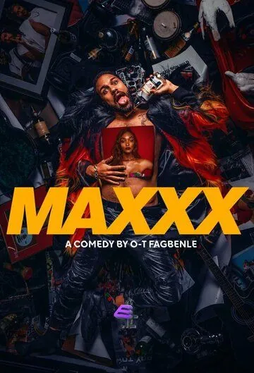 Макссс / Maxxx (2020) cериал скачать через торрет бесплатно в хорошем качестве