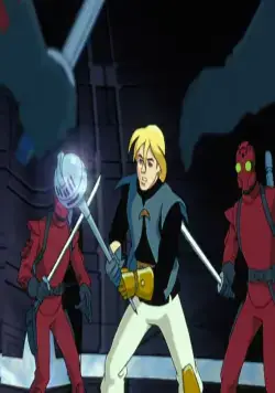 Ксибер 9: Новый рассвет (1999) 1 сезон 1-20,21,22 серия скачать торрент бесплатно Ксибер 9: Новый рассвет (1999) мультфильм сериал 1-20,21,22 серию 1 сезона скачать торрент бесплатно