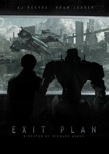 План побега / Exit Plan (2016) фильм скачать через торрет бесплатно в хорошем качестве