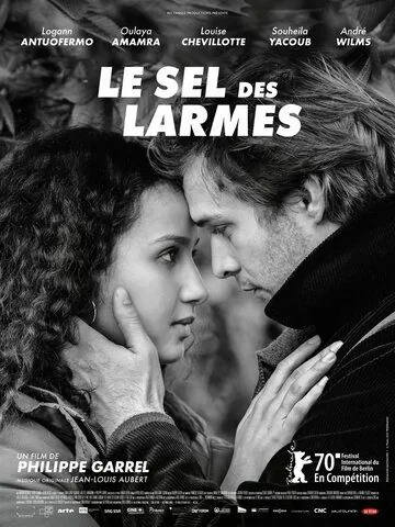 Соль слёз / Le sel des larmes (2020) фильм скачать через торрет бесплатно в хорошем качестве