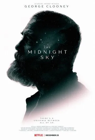 Полночное небо / The Midnight Sky (2020) фильм скачать через торрет бесплатно в хорошем качестве