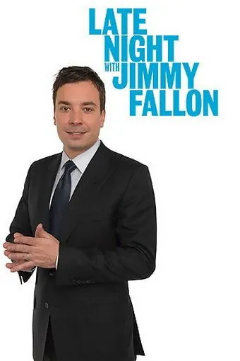 Вечер с Джимми Фэллоном / Late Night with Jimmy Fallon (2009) cериал скачать через торрет бесплатно в хорошем качестве