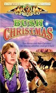 Рождество в буше / Bush Christmas (1983) фильм скачать через торрет бесплатно в хорошем качестве