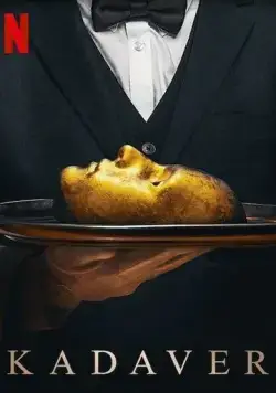 Театр трупов / Kadaver (2020) фильм скачать через торрет бесплатно в хорошем качестве