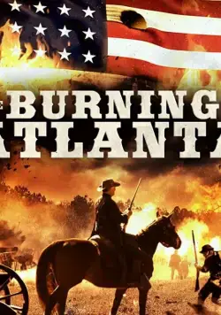 Сражение за Атланту / The Burning of Atlanta (2020) фильм скачать через торрет бесплатно в хорошем качестве