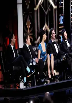 Осмеяние Джеймса Франко (2013) 1 сезон 1-1 серия скачать торрент файл Осмеяние Джеймса Франко (2013) фильм 1-1 серию 1 сезона скачать торрент файл