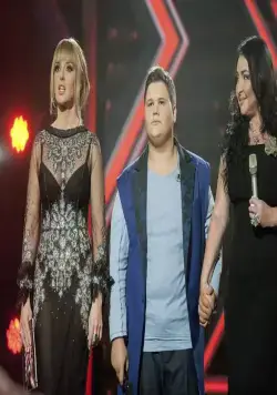 Х-Фактор (2010) 1-7 сезон 1-17,18,19 серия скачать торрент бесплатно Х-Фактор (2010) сериал 1-17,18,19 серию 1-7 сезона скачать торрент бесплатно