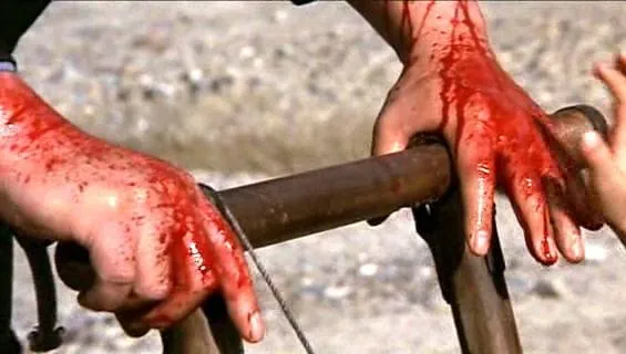 Меч отмщения 4 (1972) скачать торрент файл Меч отмщения 4 (1972) фильм скачать торрент файл