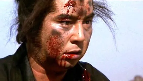 Меч отмщения 4 (1972) скачать торрент бесплатно Меч отмщения 4 (1972) фильм скачать торрент бесплатно