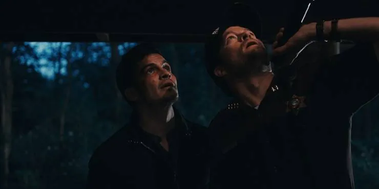 Зло пускает корни (2020) в хорошем качестве скачать торрент файл Зло пускает корни (2020) фильм в хорошем качестве скачать торрент файл