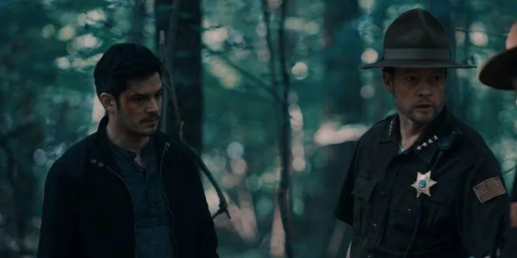 Зло пускает корни (2020) скачать торрент файл Зло пускает корни (2020) фильм скачать торрент файл