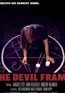 Дьявольский холст / The Devil Frame (2017) фильм скачать через торрет бесплатно в хорошем качестве