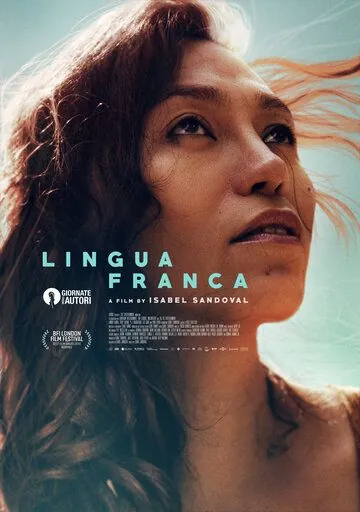 Лингва франка / Lingua Franca (2019) фильм скачать через торрет бесплатно в хорошем качестве