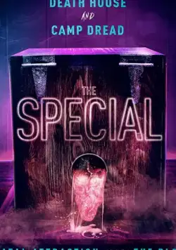 Особенное / The Special (2020) фильм скачать через торрет бесплатно в хорошем качестве