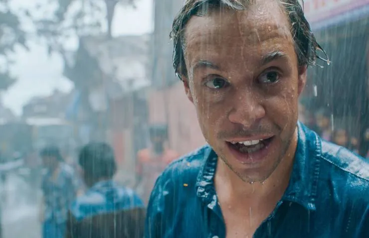 Исследователь Тоби и тайна нашей планеты (2019) скачать торрент файл Исследователь Тоби и тайна нашей планеты (2019) фильм скачать торрент файл