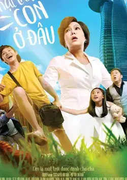 Сынок, где же ты? / Mat Troi, Con O Dâu? (2019) фильм скачать через торрет бесплатно в хорошем качестве