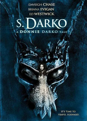 С. Дарко / S. Darko (2009) фильм скачать через торрет бесплатно в хорошем качестве