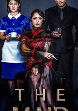 Проклятие. Дом с прислугой / The Maid (2020) фильм скачать через торрет бесплатно в хорошем качестве