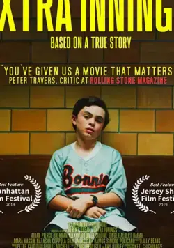 Дополнительные подачи / Extra Innings (2019) фильм скачать через торрет бесплатно в хорошем качестве