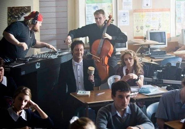 Брокен Хилл (2009) в хорошем качестве скачать торрент файл Брокен Хилл (2009) фильм в хорошем качестве скачать торрент файл