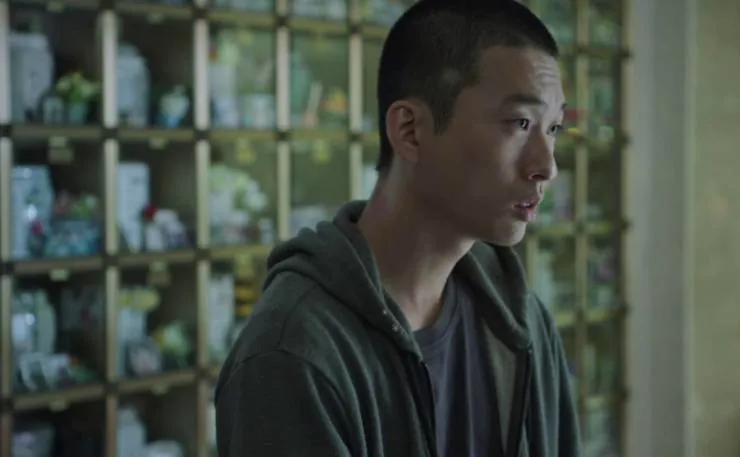 Уборка (2018) скачать торрент файл Уборка (2018) фильм скачать торрент файл