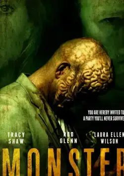 Monster (ужасы) (2019) фильм скачать через торрет бесплатно в хорошем качестве