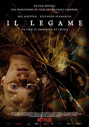Привязывание / Il legame (2020) фильм скачать через торрет бесплатно в хорошем качестве