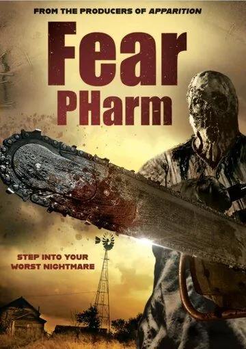 Ферма страха / Fear PHarm (2020) фильм скачать через торрет бесплатно в хорошем качестве