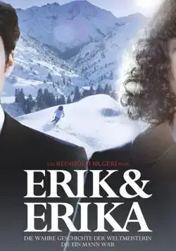 Erik & Erika (2018) фильм скачать через торрет бесплатно в хорошем качестве