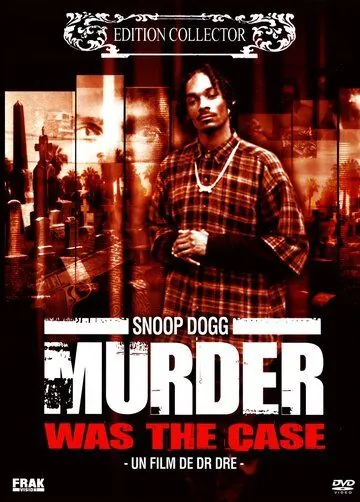 Убийство было делом / Murder Was the Case: The Movie (1995) фильм скачать через торрет бесплатно в хорошем качестве