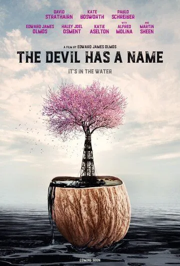 У дьявола есть имя / The Devil Has a Name (2019) фильм скачать через торрет бесплатно в хорошем качестве
