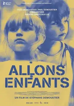Смотреть Клео и Поль / Allons enfants (2018) фильм онлайн на русском