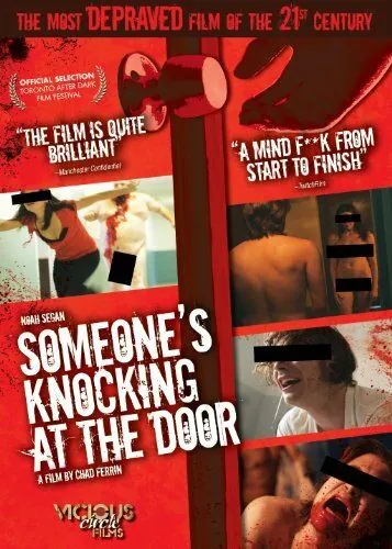 Чей-то стук в дверь / Someone's Knocking at the Door (2009) фильм скачать через торрет бесплатно в хорошем качестве