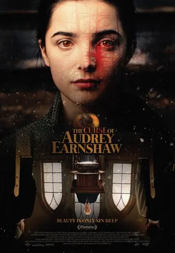 Проклятье Одри Эрншоу / The Curse of Audrey Earnshaw (2020) фильм скачать через торрет бесплатно в хорошем качестве