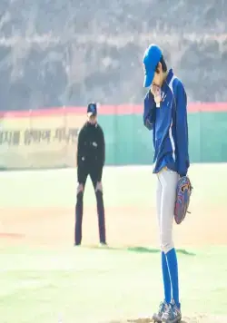 Бейсболистка (2019) в хорошем качестве скачать торрент файл Бейсболистка (2019) фильм в хорошем качестве скачать торрент файл