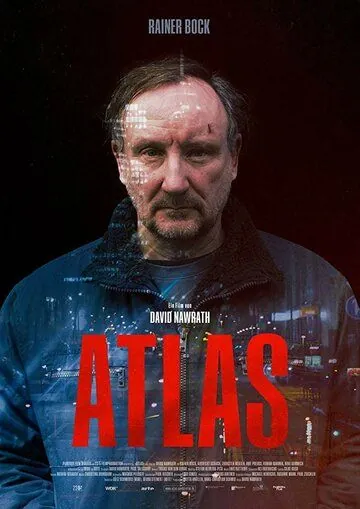 Атлант / Atlas (2018) фильм скачать через торрет бесплатно в хорошем качестве