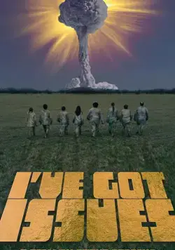 У меня проблемы / I've Got Issues (2019) фильм скачать через торрет бесплатно в хорошем качестве