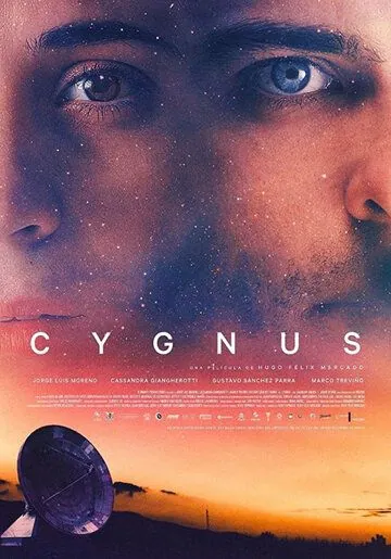 Лебедь / Cygnus (2017) фильм скачать через торрет бесплатно в хорошем качестве