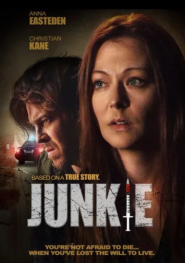 Наркоманка / Junkie (2018) фильм скачать через торрет бесплатно в хорошем качестве
