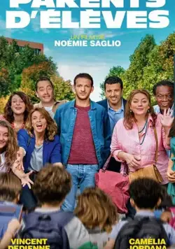 Родительский комитет / Parents d'élèves (2020) фильм скачать через торрет бесплатно в хорошем качестве