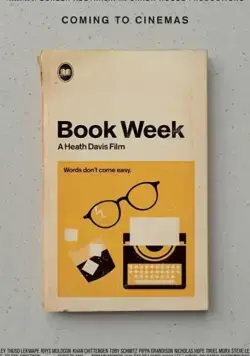 Книжная неделя / Book Week (2018) фильм скачать через торрет бесплатно в хорошем качестве