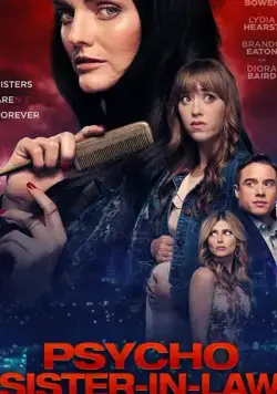 Моя сестра — психопатка / Sinister Sister (2020) фильм скачать через торрет бесплатно в хорошем качестве