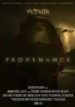 НС404: Происхождение / NS404: Provenance (2018) фильм скачать через торрет бесплатно в хорошем качестве
