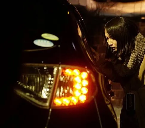 Слепая свидетельница (2019) скачать торрент бесплатно Слепая свидетельница (2019) фильм скачать торрент бесплатно