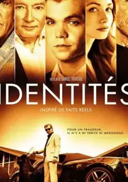 Идентификация / Identity (2018) фильм скачать через торрет бесплатно в хорошем качестве