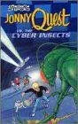 Джонни Квест против кибернасекомых / Jonny Quest Versus the Cyber Insects (1995) мультфильм скачать через торрет бесплатно в хорошем качестве