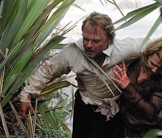 Тихий омут (2003) скачать торрент бесплатно Тихий омут (2003) фильм скачать торрент бесплатно