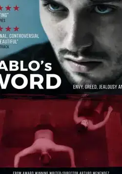 Слово Пабло / La Palabra de Pablo (2018) фильм скачать через торрет бесплатно в хорошем качестве