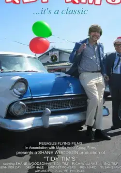 Классика Тайди Тима / Tidy Tim's (2020) фильм скачать через торрет бесплатно в хорошем качестве